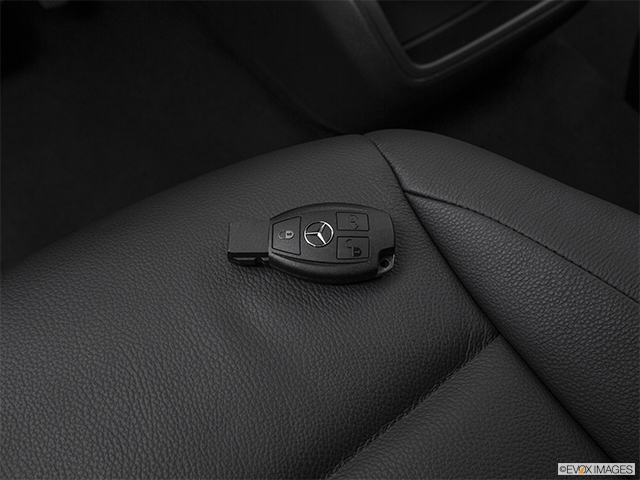 2021 Mercedes-Benz Metris Passenger Van