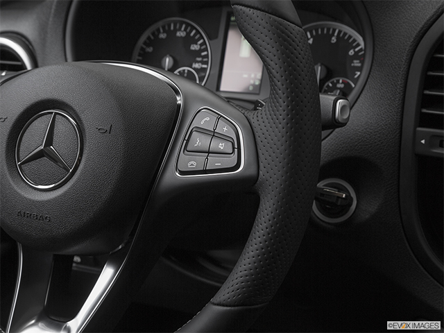 2021 Mercedes-Benz Metris Passenger Van