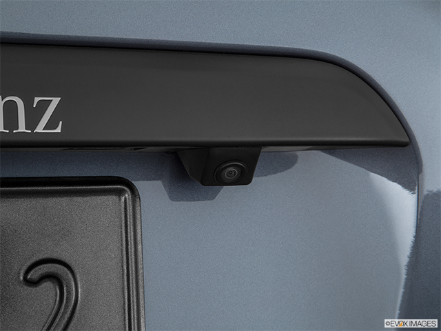 2021 Mercedes-Benz Metris Passenger Van