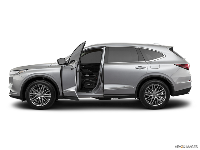 2022 Acura MDX