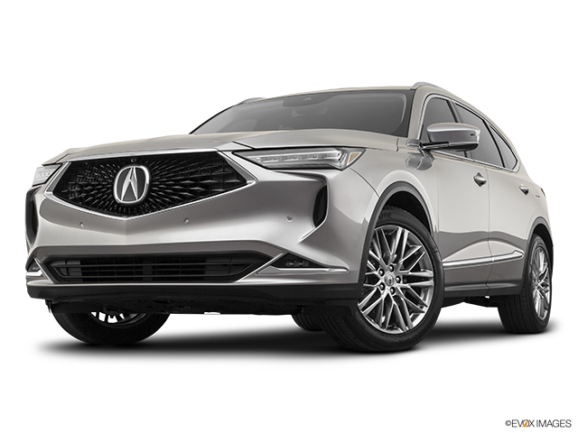 2022 Acura MDX