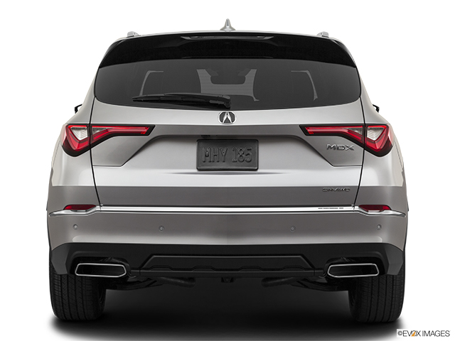 2022 Acura MDX