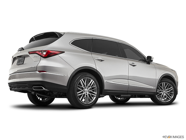2022 Acura MDX
