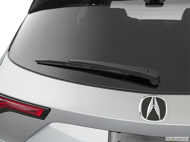 2022 Acura MDX