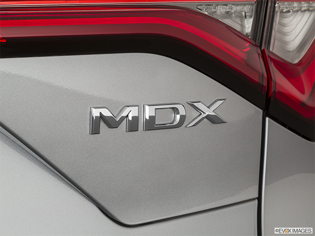 2022 Acura MDX