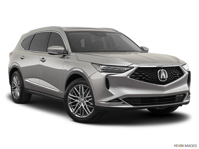 2022 Acura MDX
