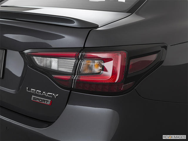 2022 Subaru Legacy