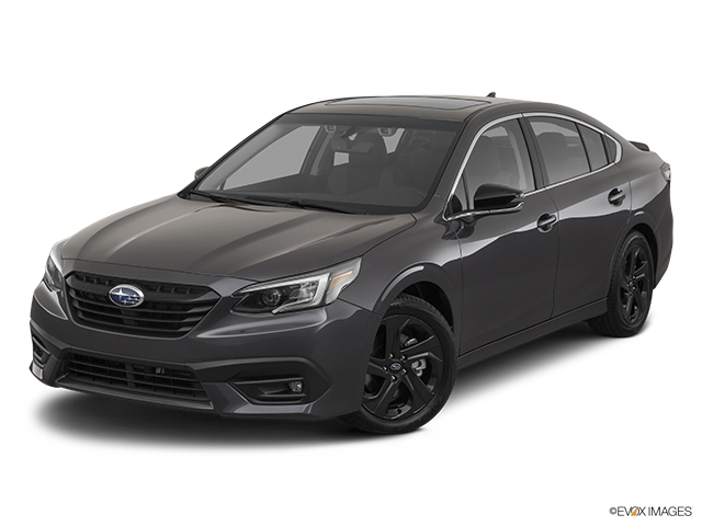2022 Subaru Legacy