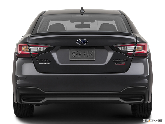 2022 Subaru Legacy