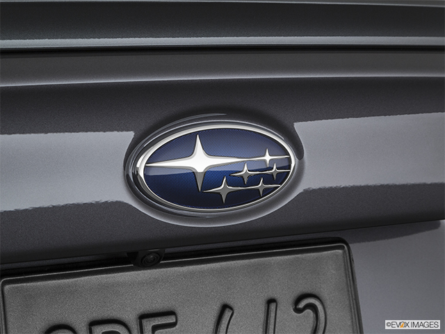 2022 Subaru Legacy