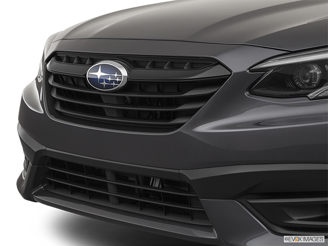 2022 Subaru Legacy