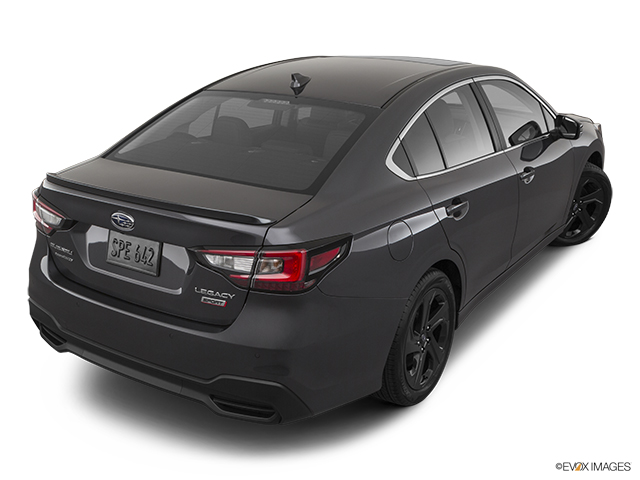 2022 Subaru Legacy