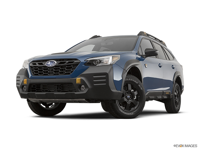2022 Subaru Outback