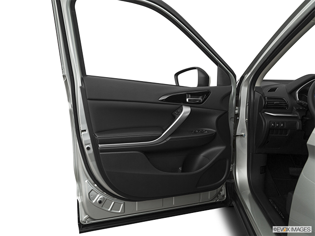 2022 Mitsubishi Eclipse Cross