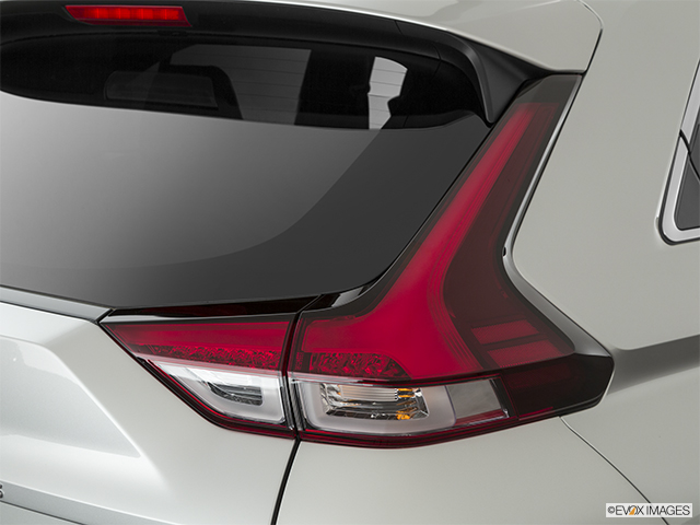 2022 Mitsubishi Eclipse Cross