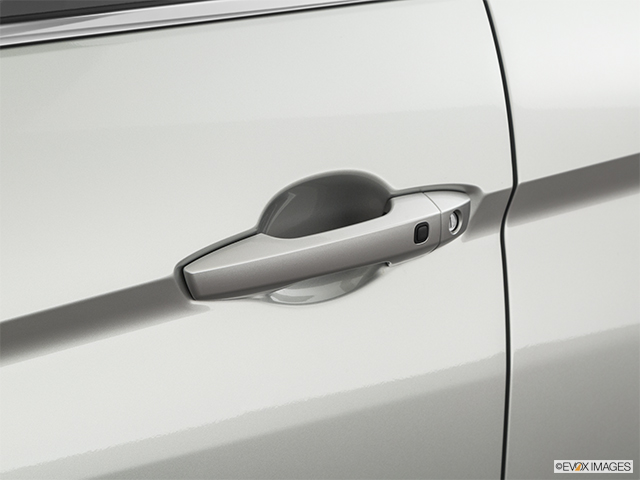 2022 Mitsubishi Eclipse Cross