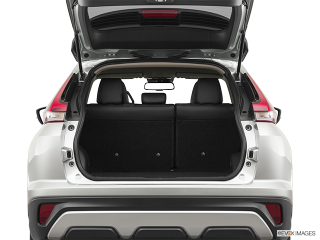 2022 Mitsubishi Eclipse Cross