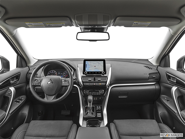 2022 Mitsubishi Eclipse Cross