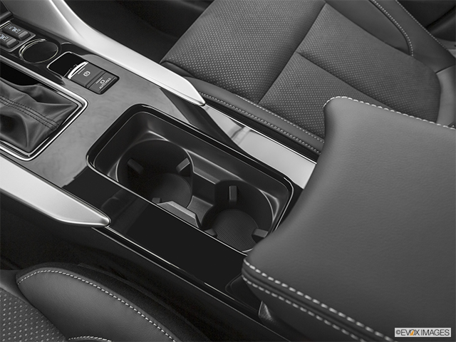 2022 Mitsubishi Eclipse Cross