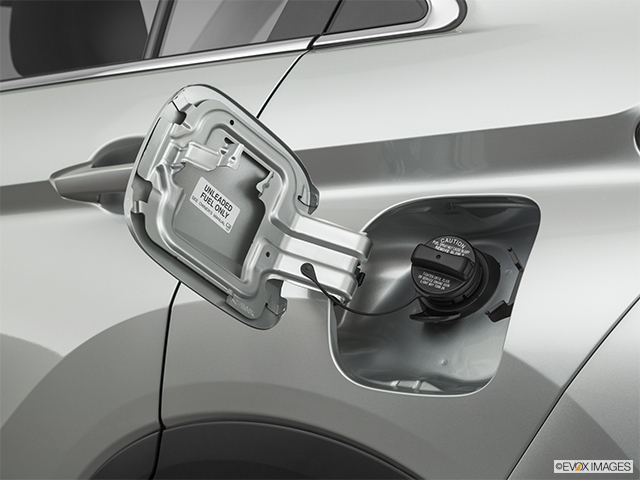 2022 Mitsubishi Eclipse Cross