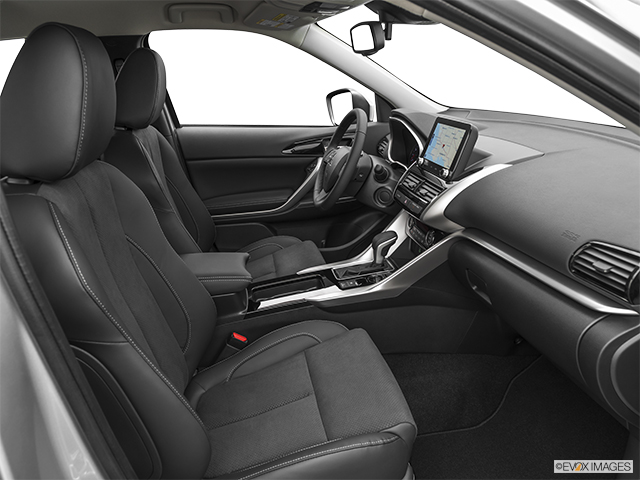 2022 Mitsubishi Eclipse Cross