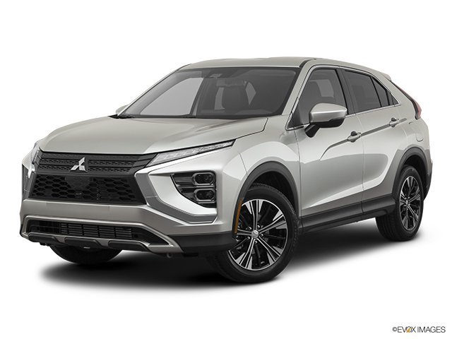 2022 Mitsubishi Eclipse Cross