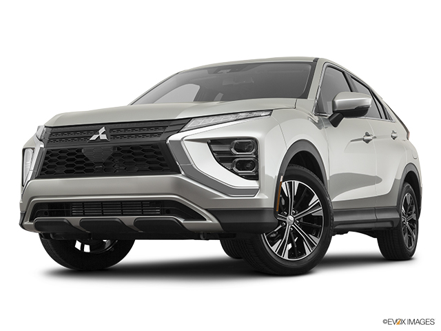 2022 Mitsubishi Eclipse Cross