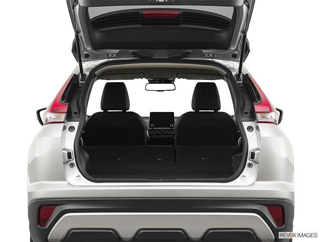 2022 Mitsubishi Eclipse Cross