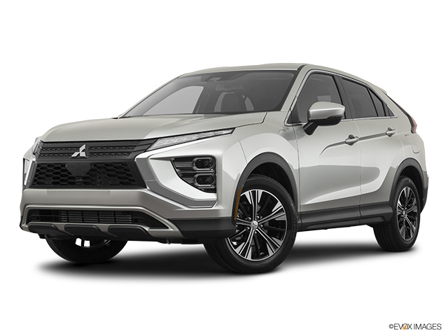 2022 Mitsubishi Eclipse Cross