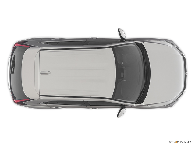 2022 Mitsubishi Eclipse Cross