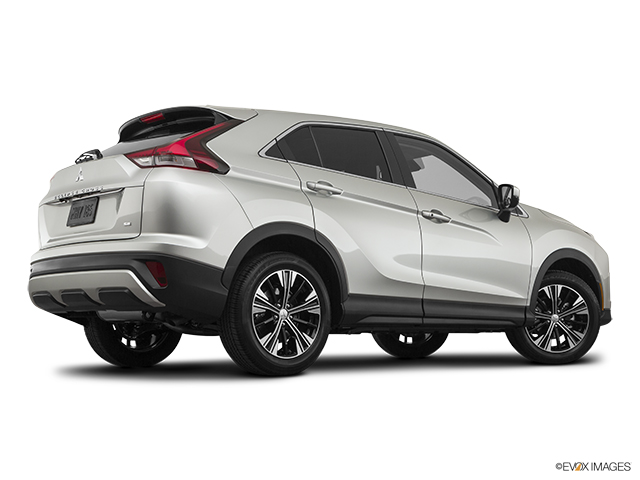 2022 Mitsubishi Eclipse Cross