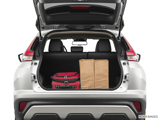 2022 Mitsubishi Eclipse Cross