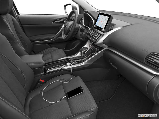 2022 Mitsubishi Eclipse Cross