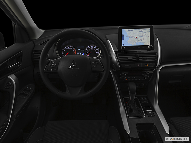 2022 Mitsubishi Eclipse Cross