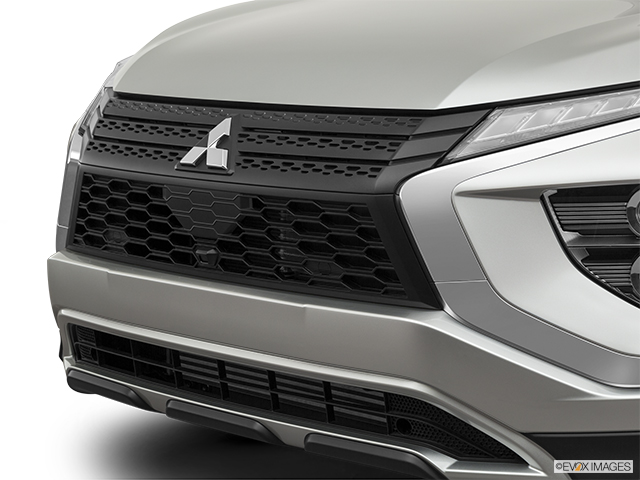 2022 Mitsubishi Eclipse Cross