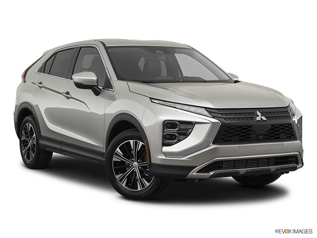 2022 Mitsubishi Eclipse Cross
