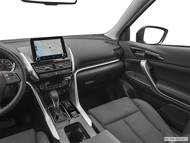 2022 Mitsubishi Eclipse Cross