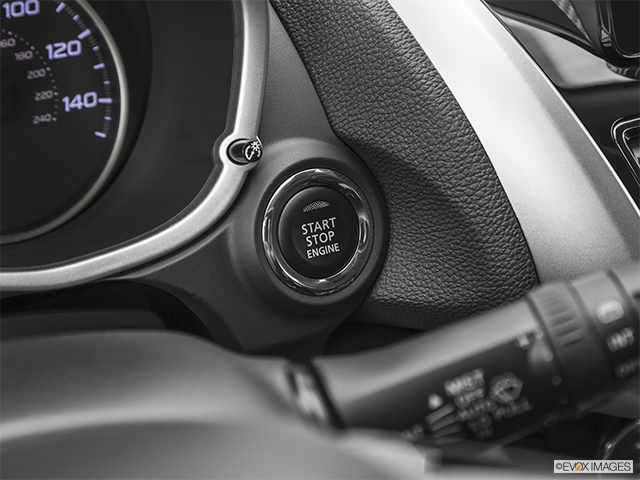 2022 Mitsubishi Eclipse Cross