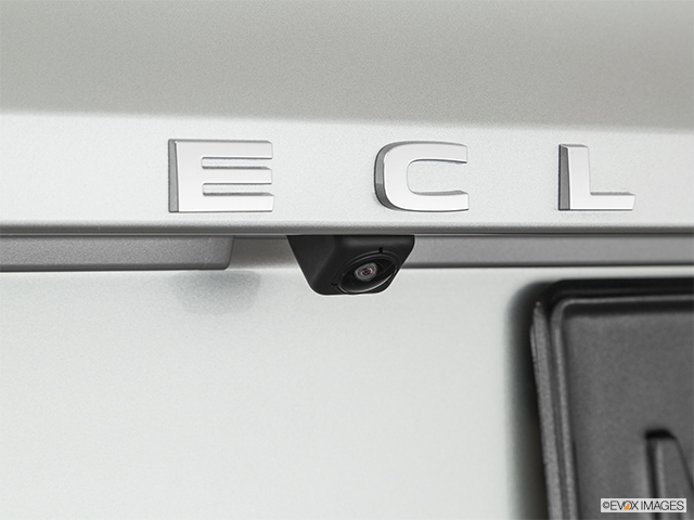 2022 Mitsubishi Eclipse Cross