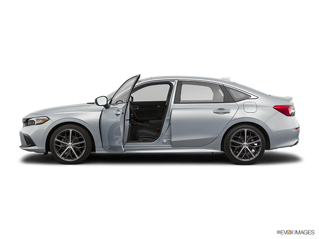 2022 Honda Civic Sedan