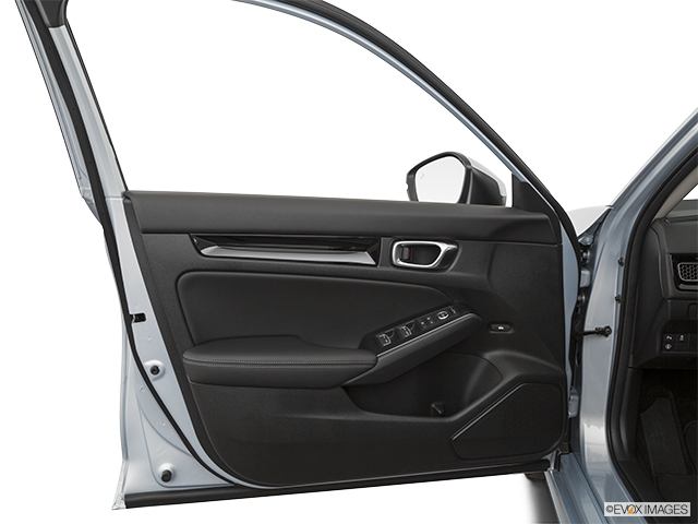 2022 Honda Civic Sedan