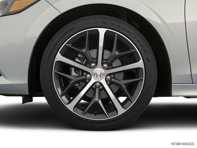 2022 Honda Civic Sedan