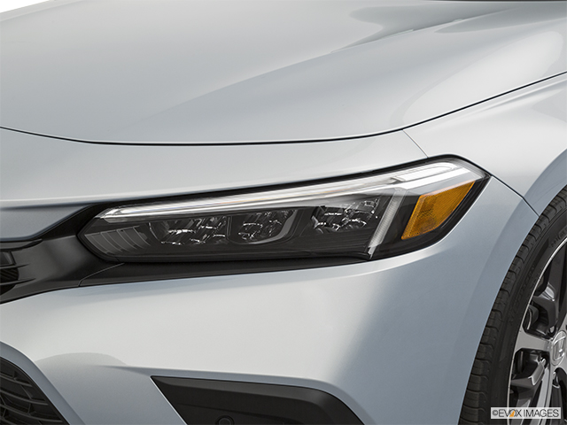 2022 Honda Civic Sedan