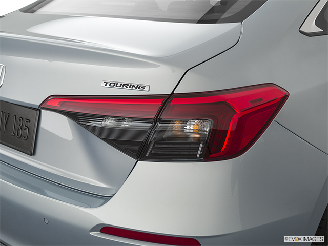 2022 Honda Civic Sedan