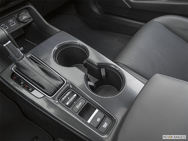 2022 Honda Civic Sedan