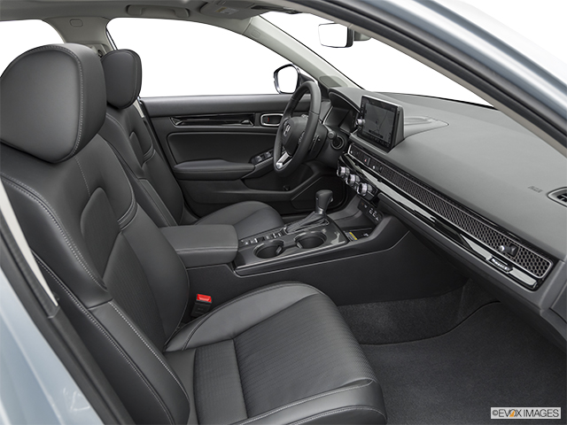 2022 Honda Civic Sedan