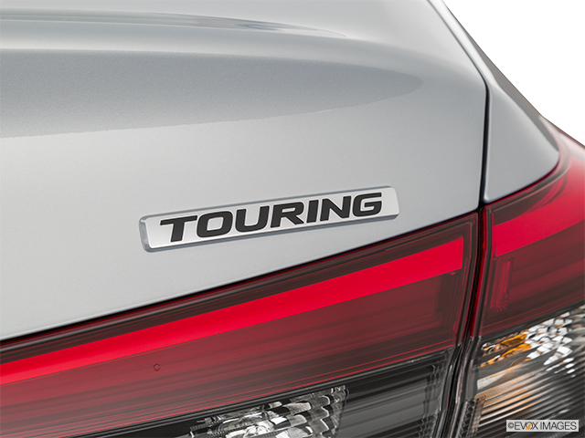 2022 Honda Civic Sedan