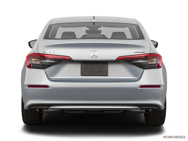 2022 Honda Civic Sedan