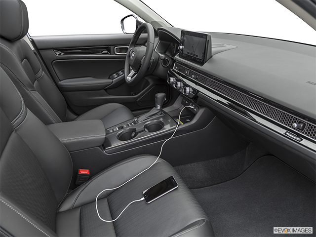 2022 Honda Civic Sedan