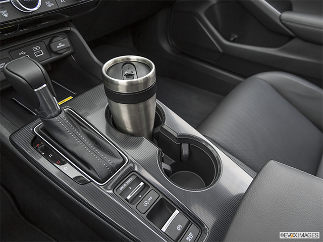 2022 Honda Civic Sedan